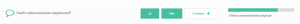 Admin console